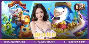 Bắn Cá Ăn Xu – Chinh Phục Ngư Trường. Nhận Thưởng Cực Lớn