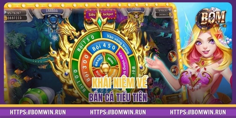 Khái quát sơ lược về săn sinh vật tiểu tiên