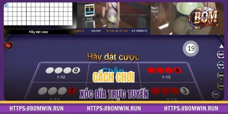 Cách chơi đơn giản là thông tin mà người mới cần nắm rõ