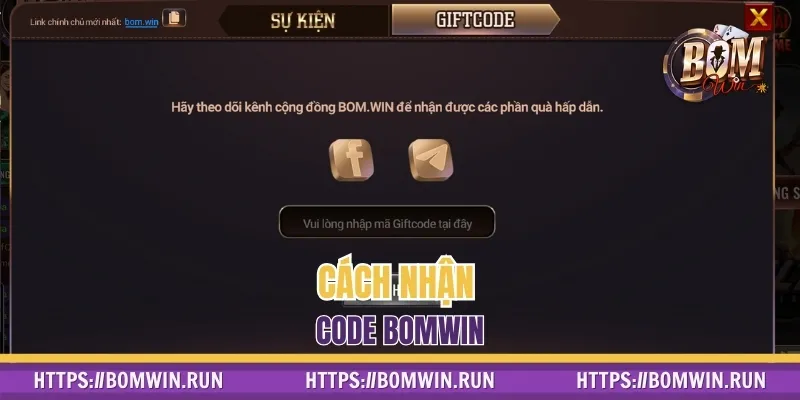 Hướng dẫn chi tiết cách nhận code đơn giản với vài thao tác