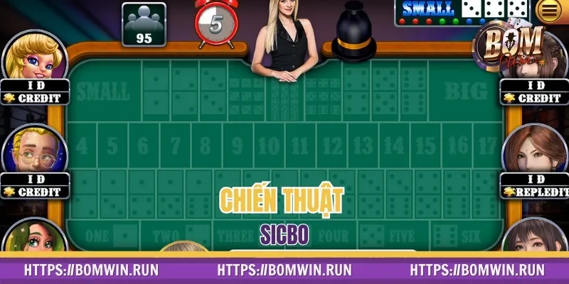 Một vài chiến thuật hay để nâng cao cơ hội chiến thắng