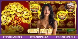 Cung Hỷ Phát Tài – Bí Quyết Quay Hũ Trúng Lớn Mỗi Ngày