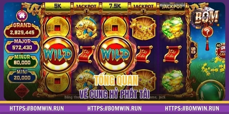 Cung Hỷ Phát Tài là gì?