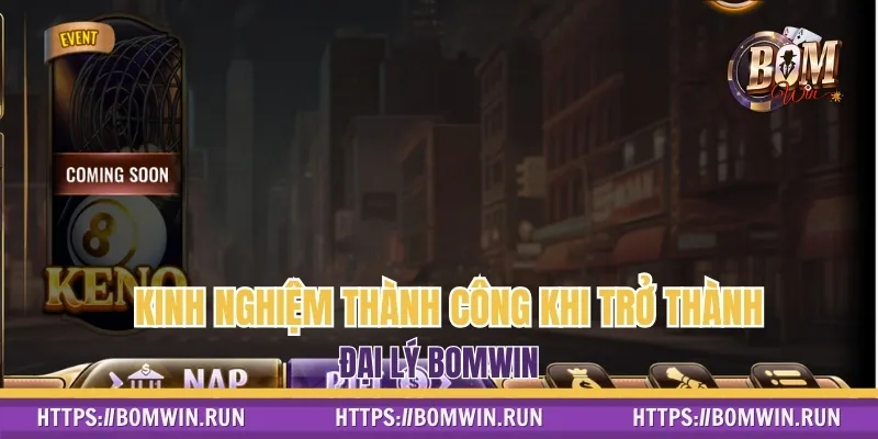 Một số kinh nghiệm để thành công khi trở thành đại lý chính thức