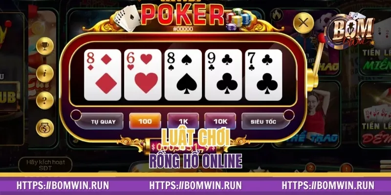 Cần nắm rõ luật chơi chi tiết trước khi trải nghiệm cược