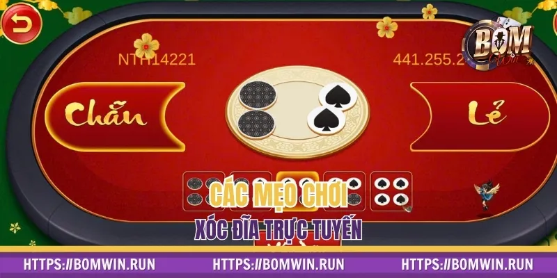 Một số mẹo hay giúp bạn tối ưu cơ hội có được chiến thắng