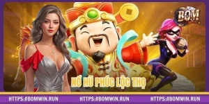 Nổ Hũ Phúc Lộc Thọ – Quay Hũ May Mắn, Nhận Thưởng Hấp Dẫn