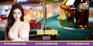 Sicbo – Trải Nghiệm Game Xúc Xắc Hấp Dẫn Bậc Nhất Hiện Nay