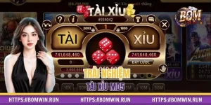 Tài Xỉu MD5: Lối Chơi Mới Lạ Mang Lại Trải Nghiệm Kịch Tính