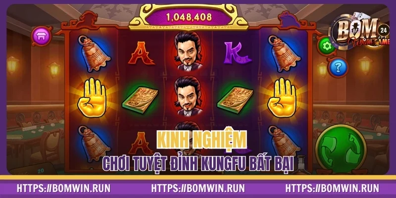 Bỏ túi mẹo hay chơi là thắng vô cùng dễ dàng