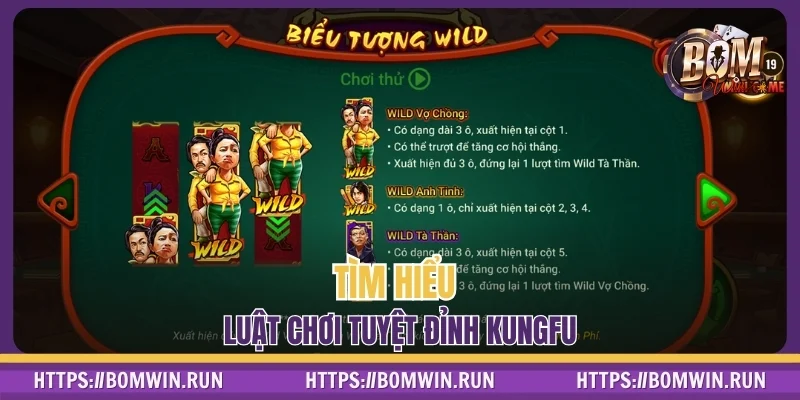 Tìm hiểu cơ chế hoạt động của game trong 5 phút
